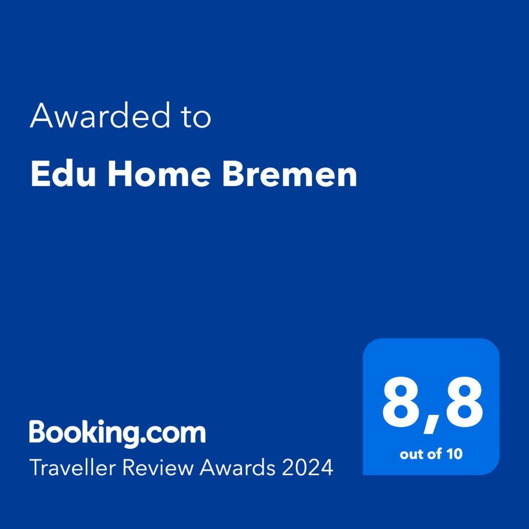 Edu Home BRE Exterior foto