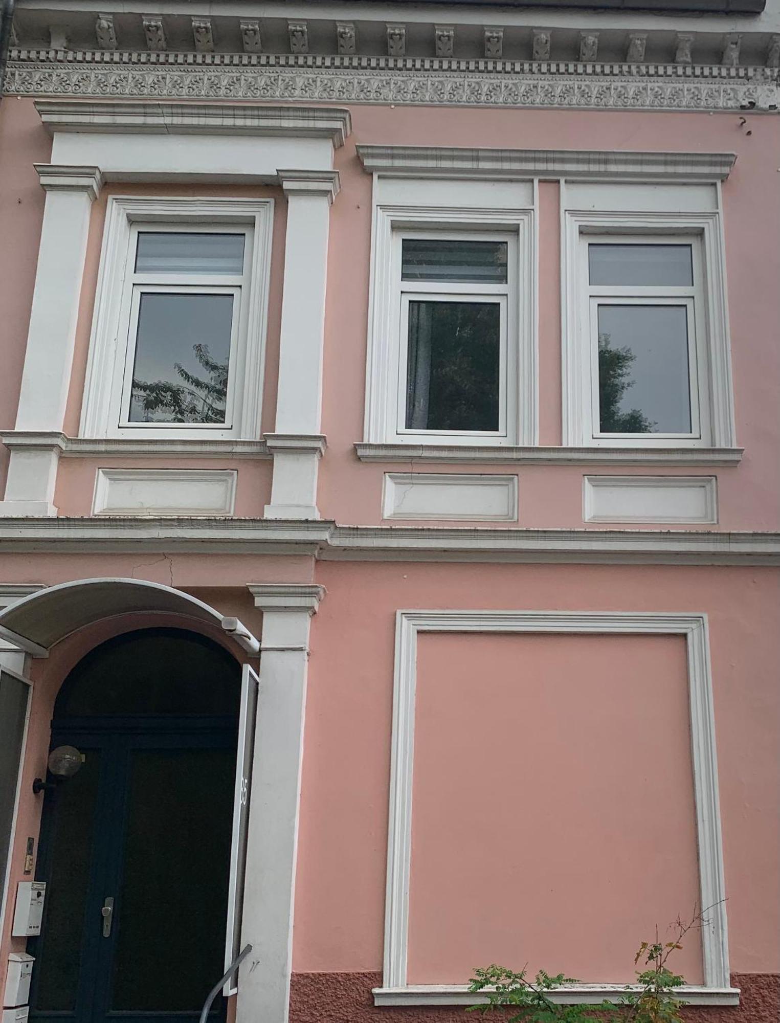 Edu Home BRE Exterior foto
